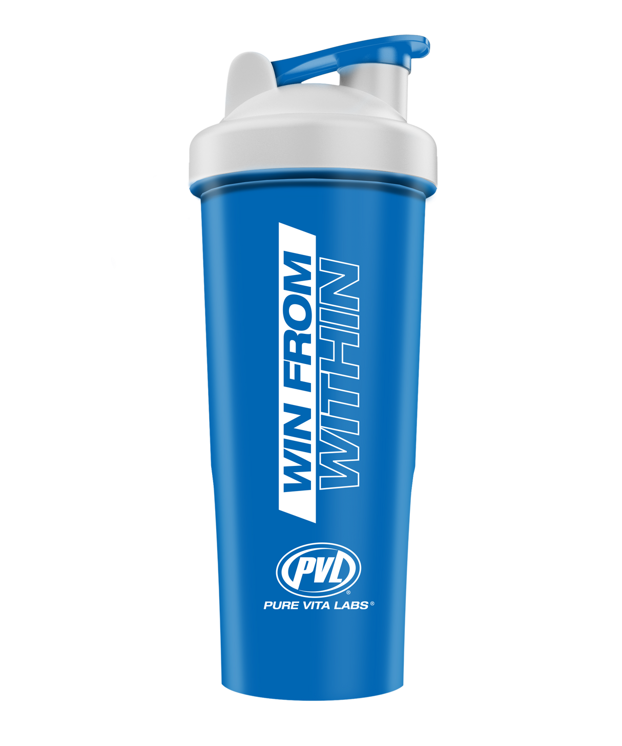 "Win From Within" 700ml Shaker *Gift*