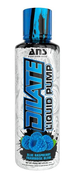 ANS Dilate Liquid Pump