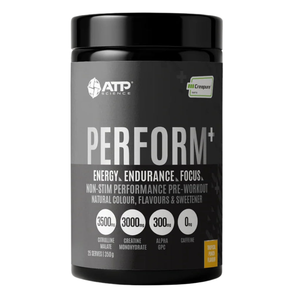 ATP Science ATP Perform Plus Powder