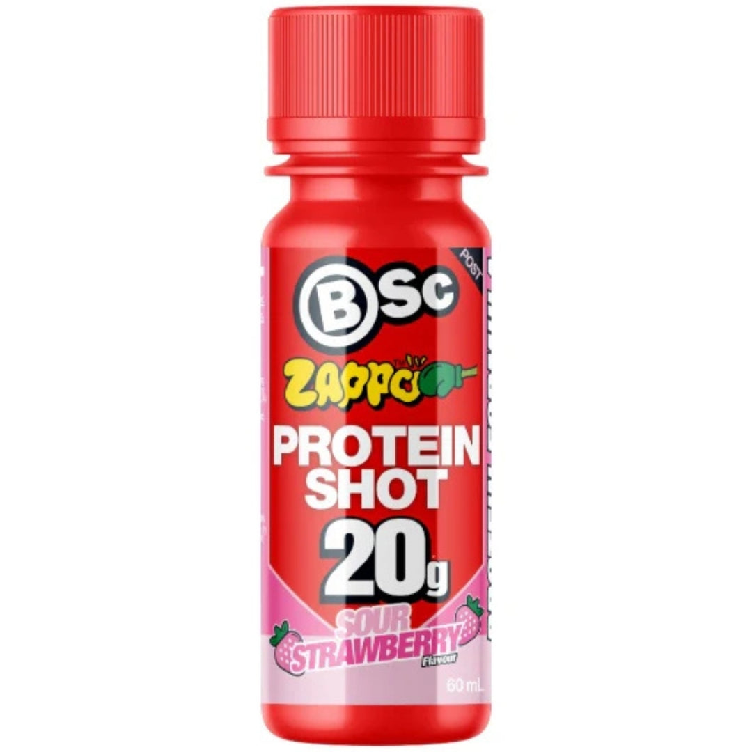 BSC Zappo Protein Shot