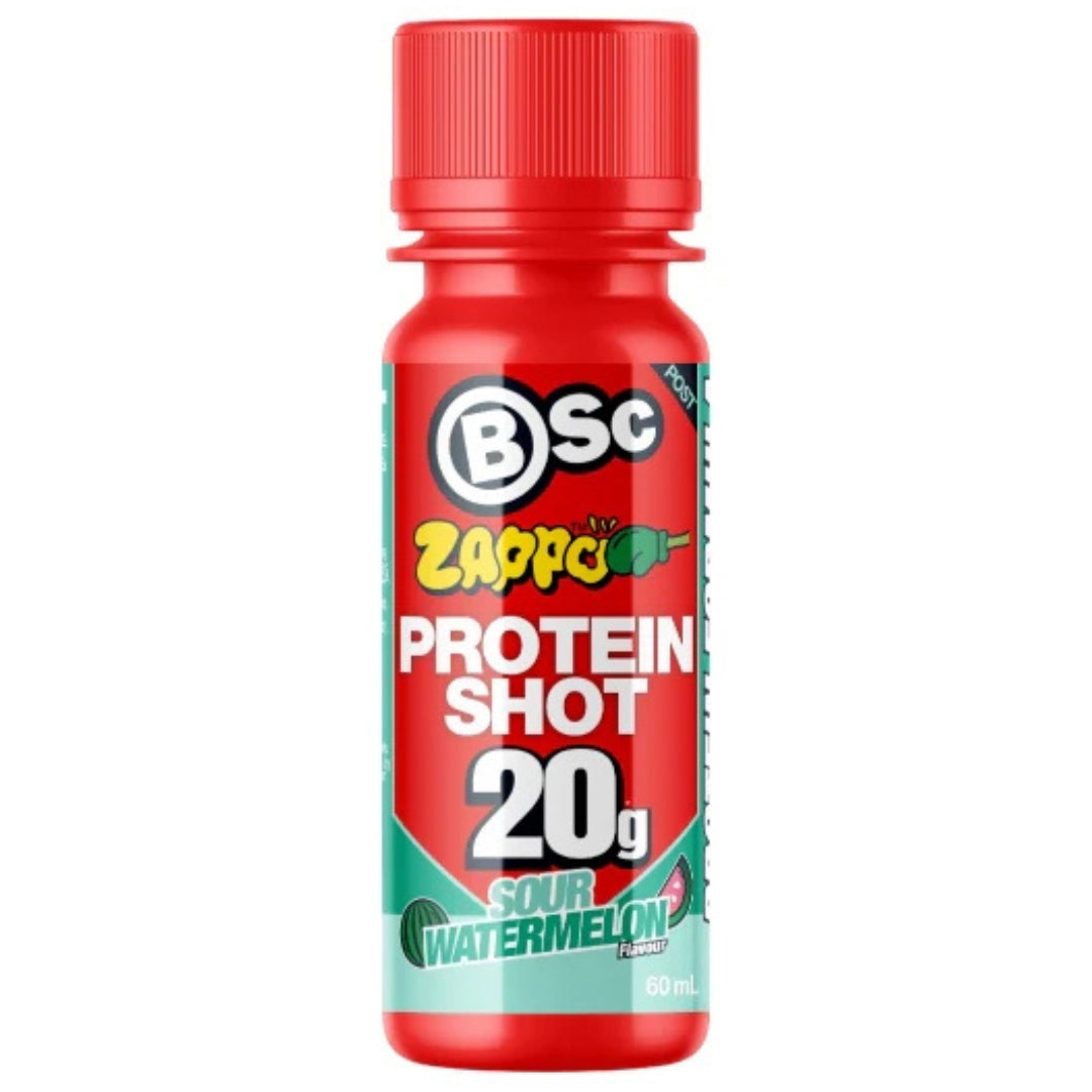BSC Zappo Protein Shot