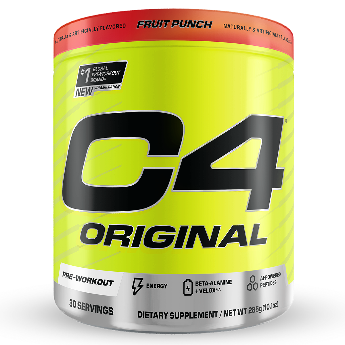 Cellucor C4 Original Pre Workout