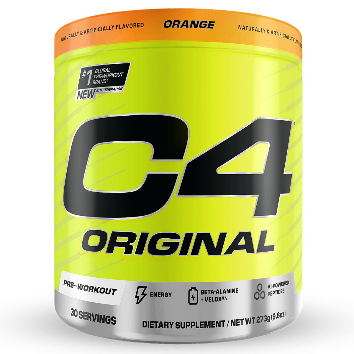 Cellucor C4 Original Pre Workout