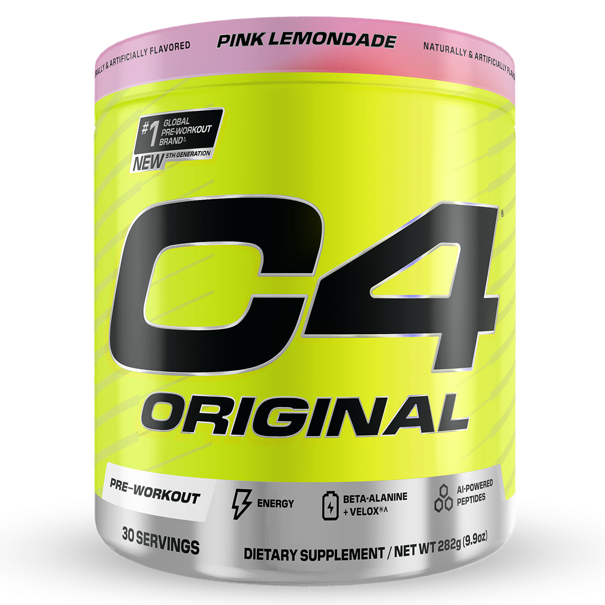 Cellucor C4 Original Pre Workout