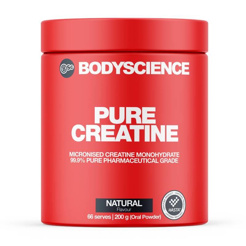 BSc Creatine Monohydrate