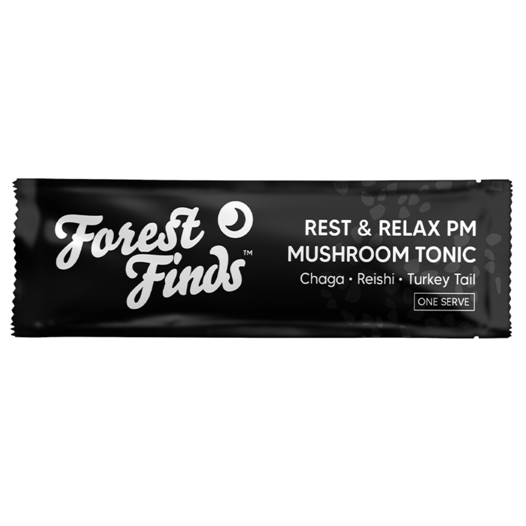1x Forest Finds PM Mushroom Tonic *Free Sample*
