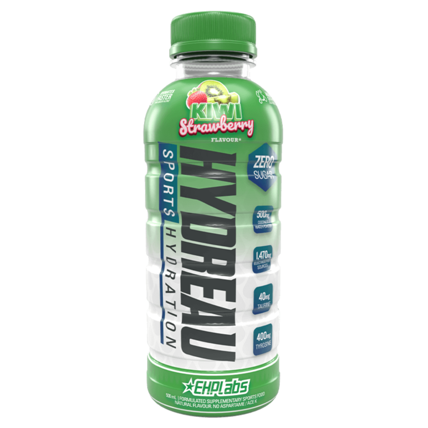 EHP Labs Hydreau Sports Hydration RTD