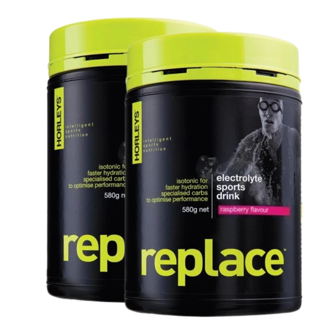 Horleys Replace Hydration 580g