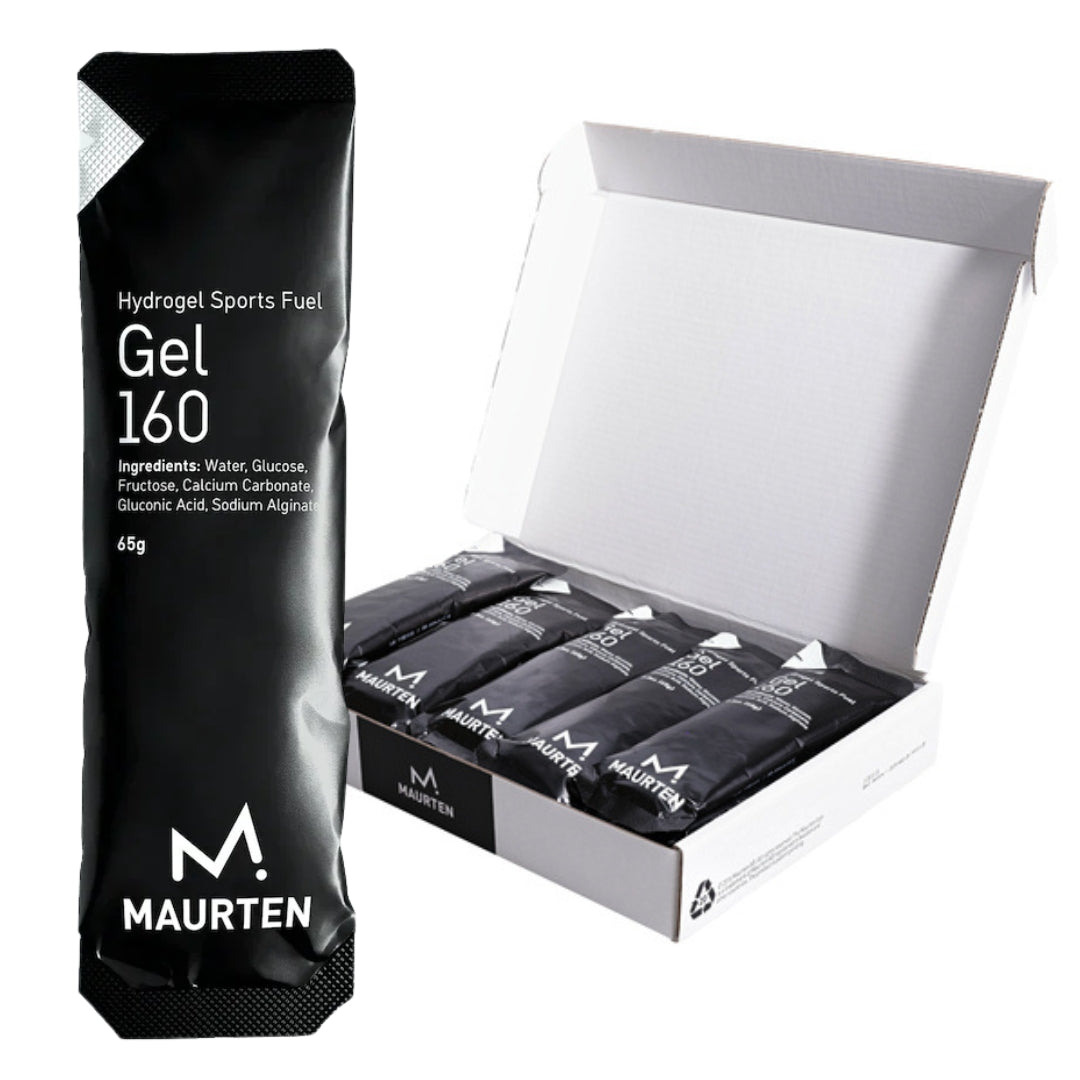 Maurten Gel 160