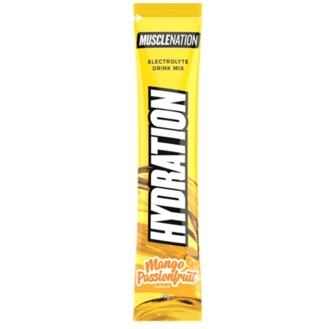 Muscle Nation Hydration Sticks