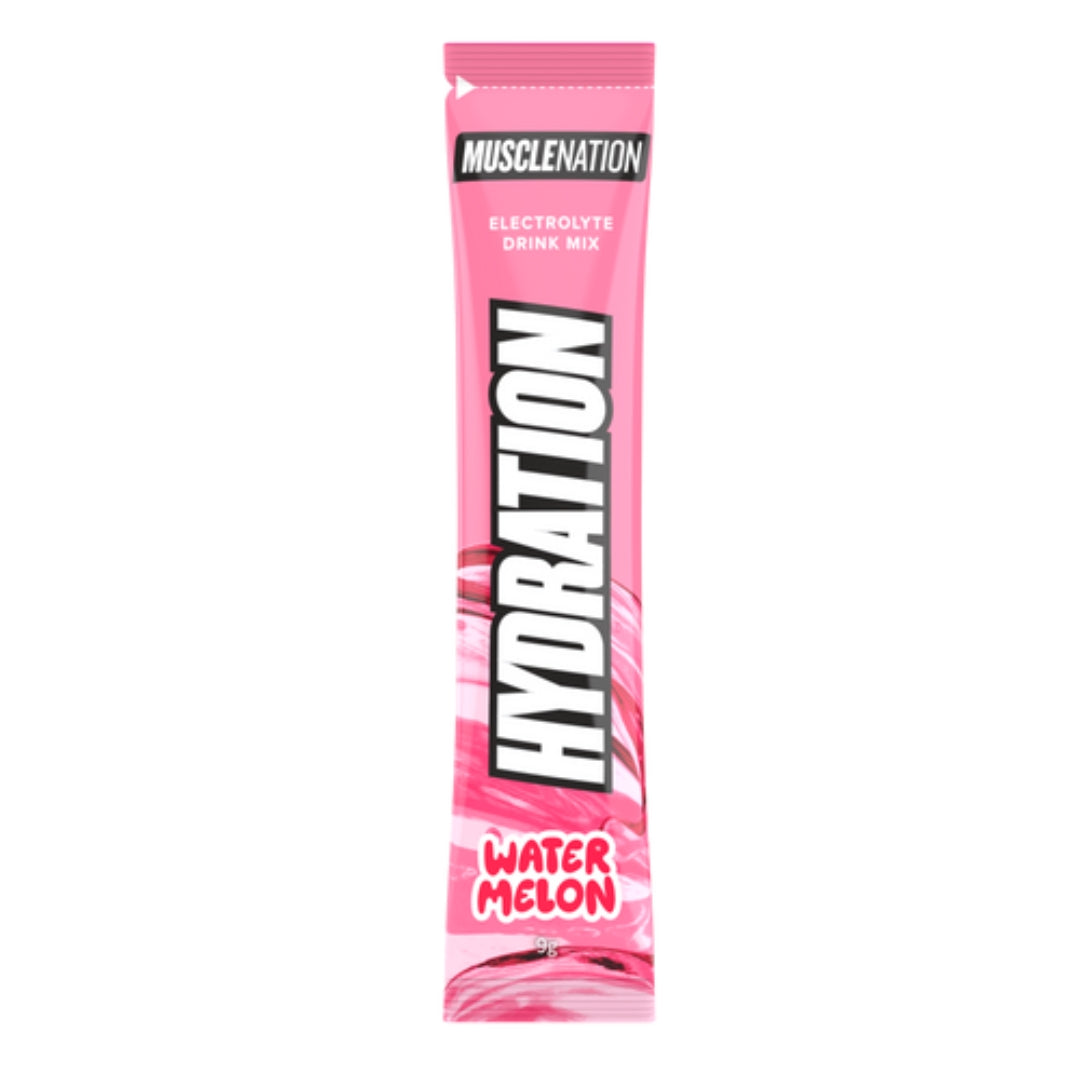 Muscle Nation Hydration Sticks