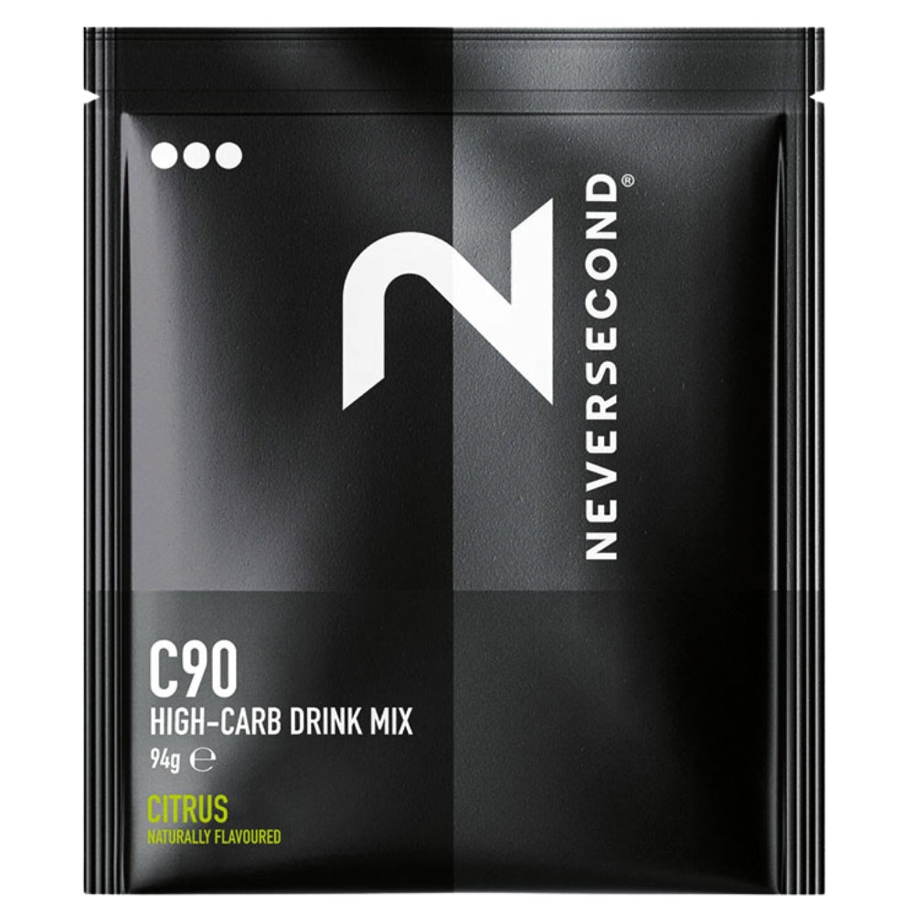 Neversecond C-90 High Carb Drink Mix