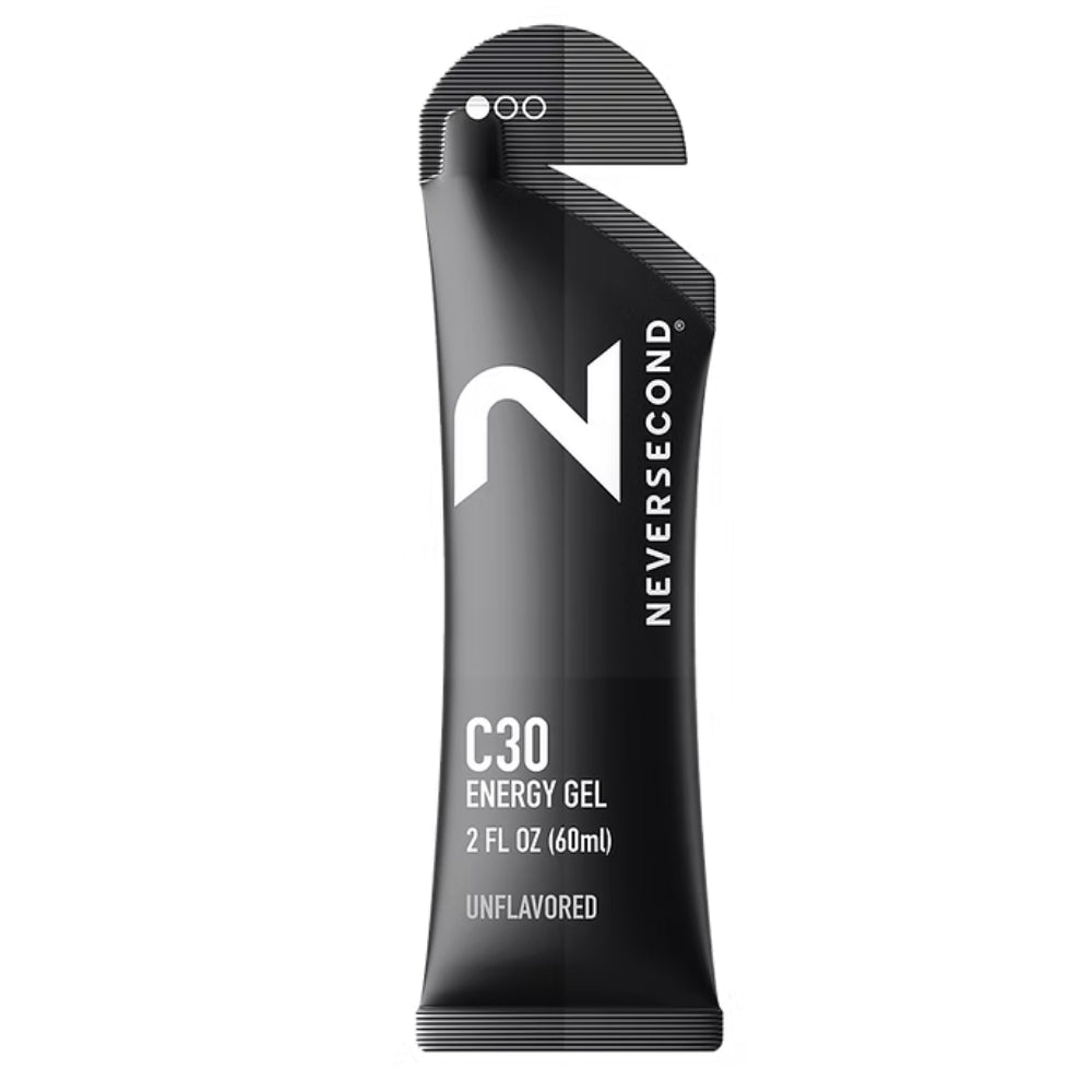 Neversecond C-30 Energy Gel
