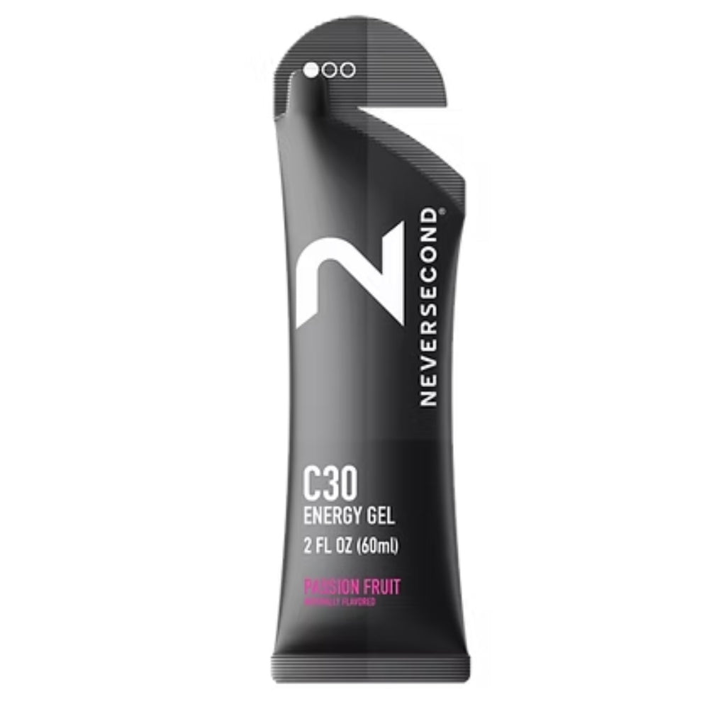 Neversecond C-30 Energy Gel