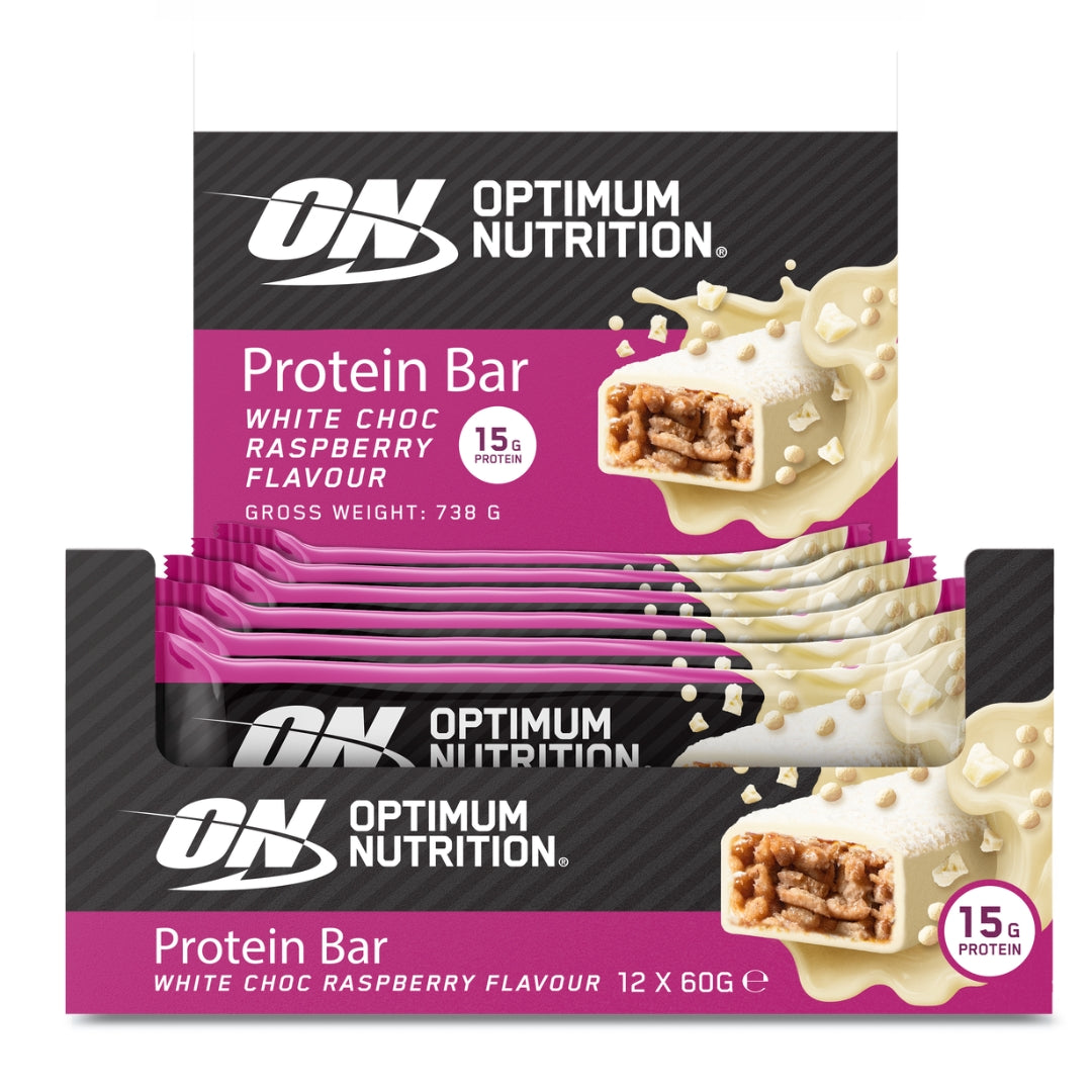 Optimum Nutrition Protein Bar