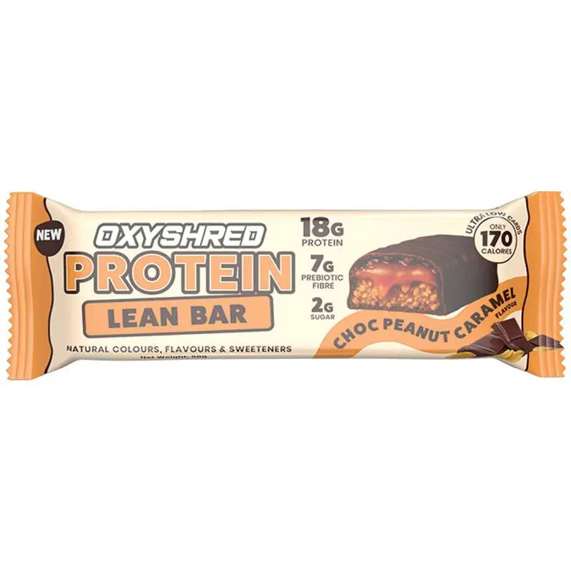 EHP Labs OxyShred Lean Protein Bar