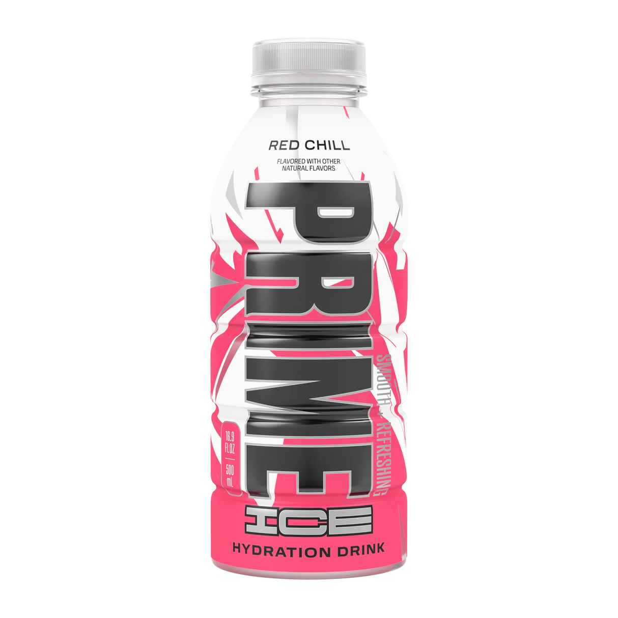 Prime Hydration RTD