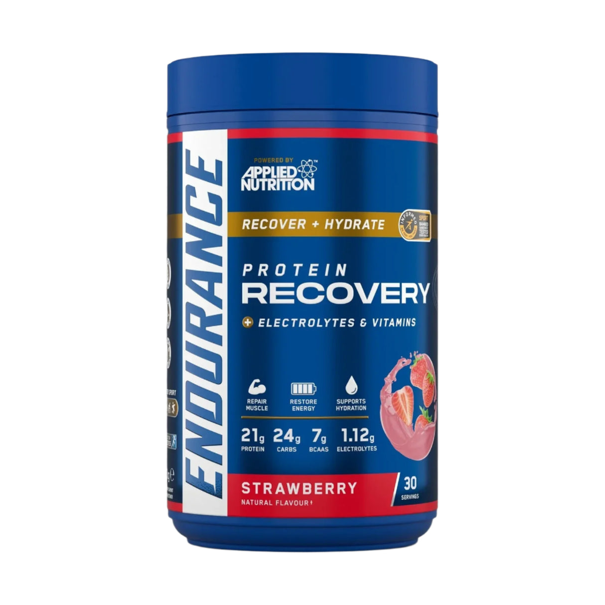 Applied Nutrition Recovery Post Exercise Fuel