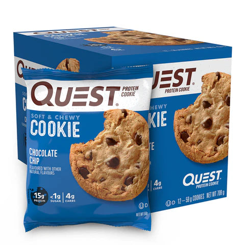 Quest Protein Cookie