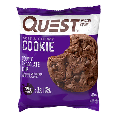 Quest Protein Cookie