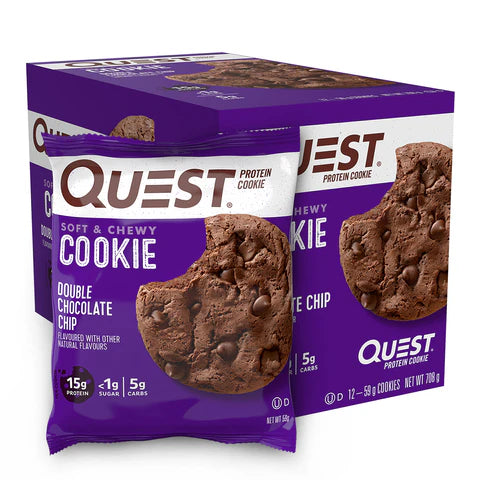 Quest Protein Cookie