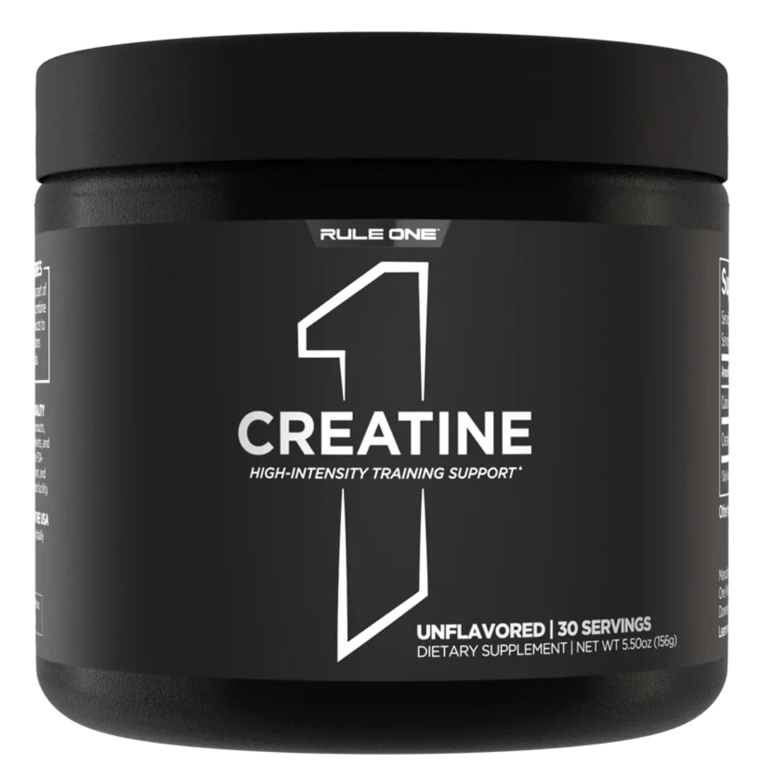 Rule 1 Creatine 30 Serves