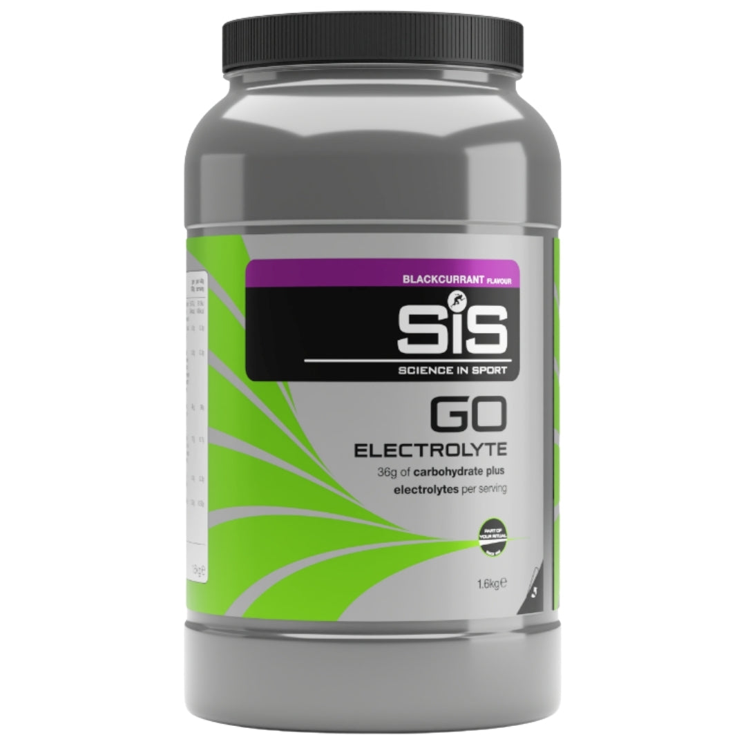 SiS Go Electrolyte 1.6kg