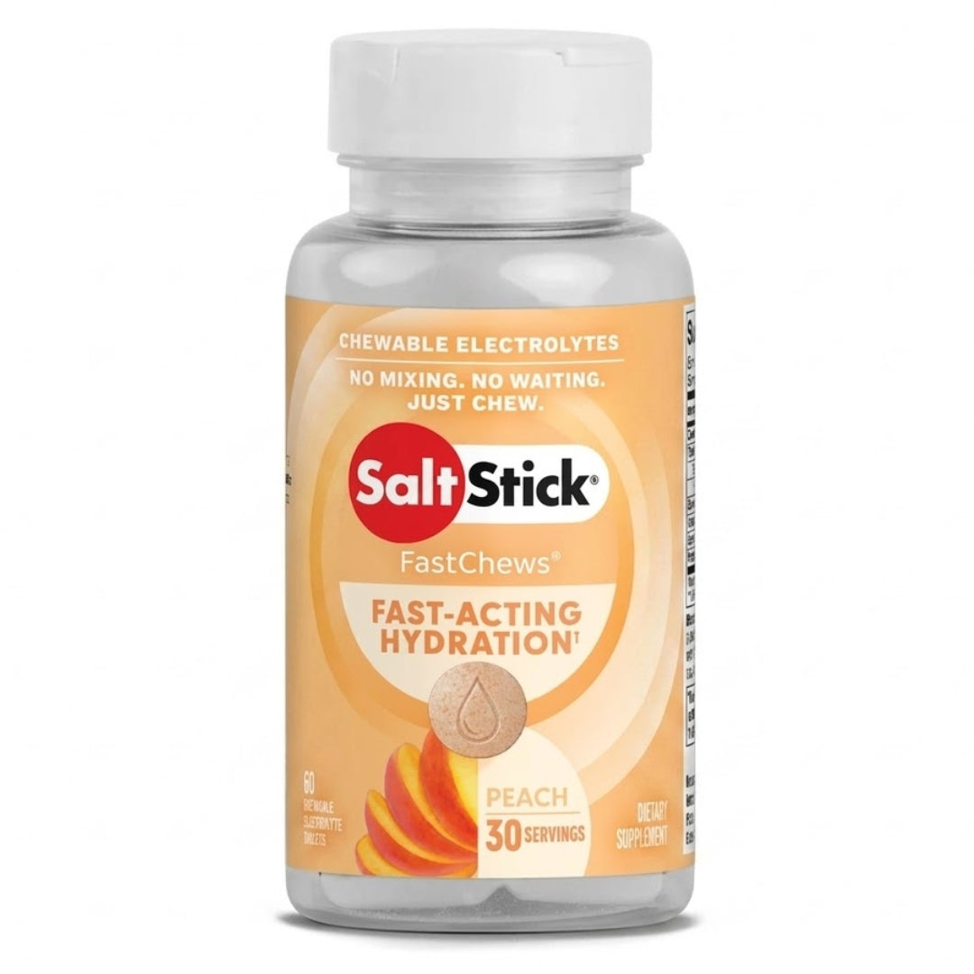 SaltStick Electrolyte FastChews