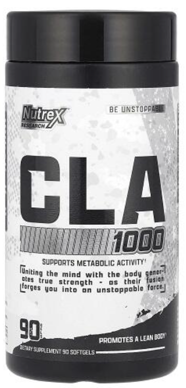 Nutrex Lipo 6 CLA 90 Caps