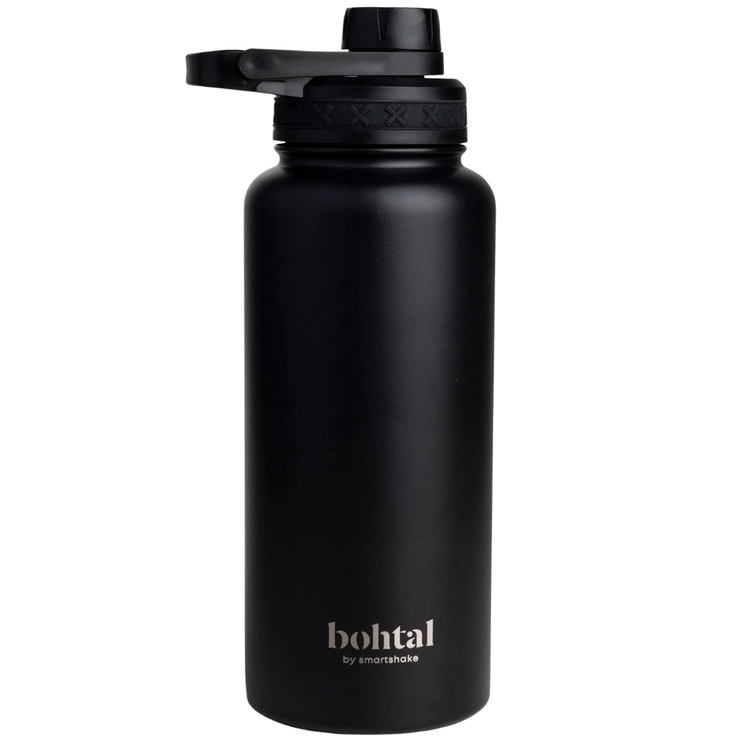 SmartShake Bohtal Insulated Sports Bottle 960ml
