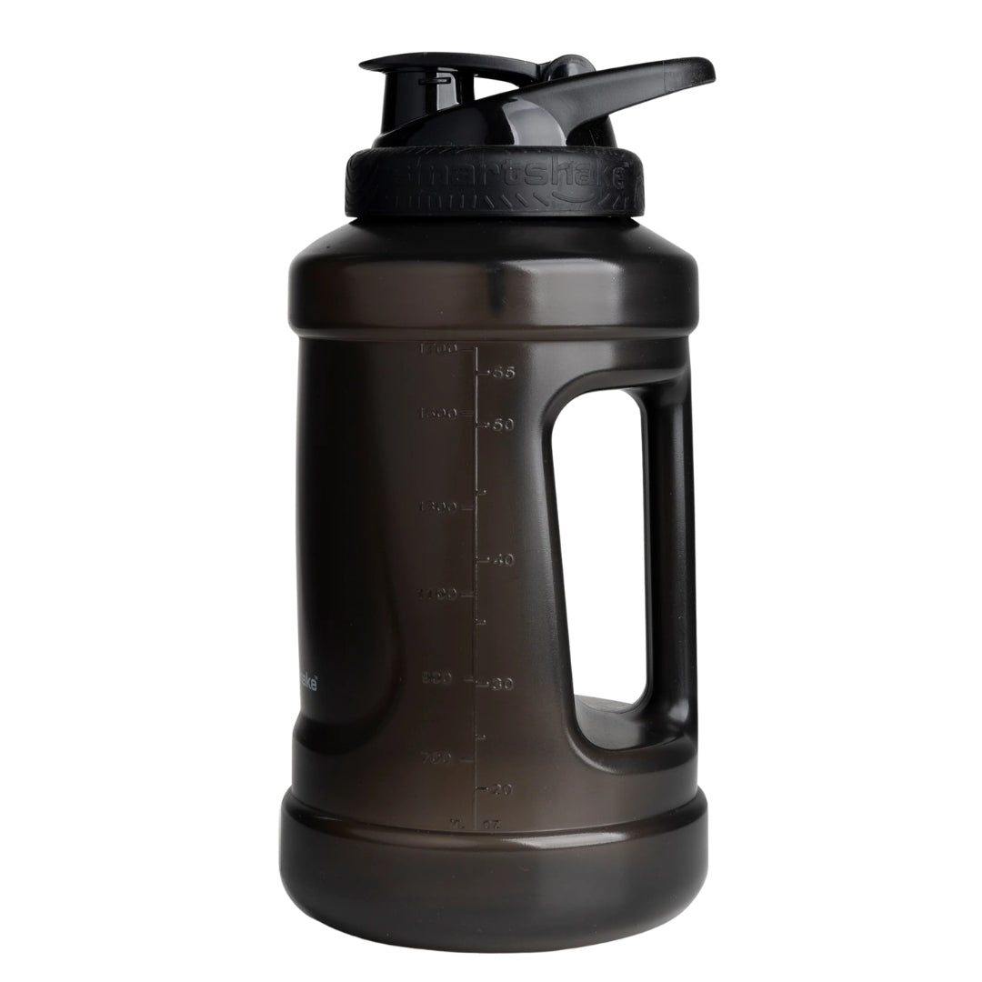 SmartShake Ultimate Jug Black 2.1L