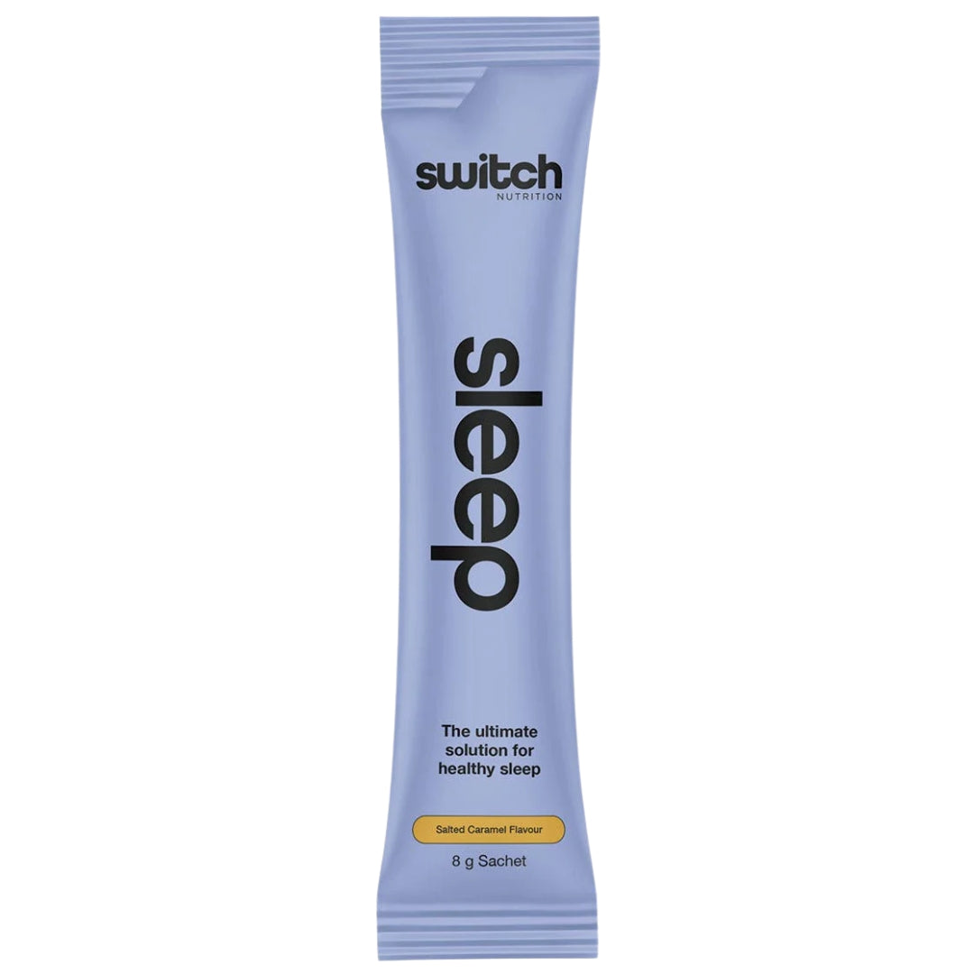 Switch Nutrition Sleep Powder