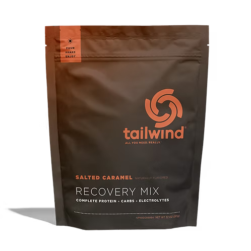 Tailwind Rebuild Recovery