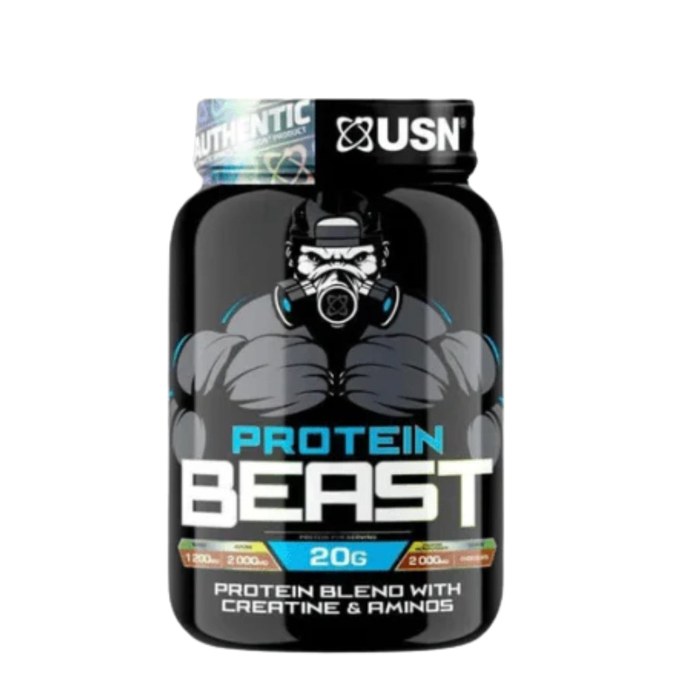 USN Beast Protein Powder