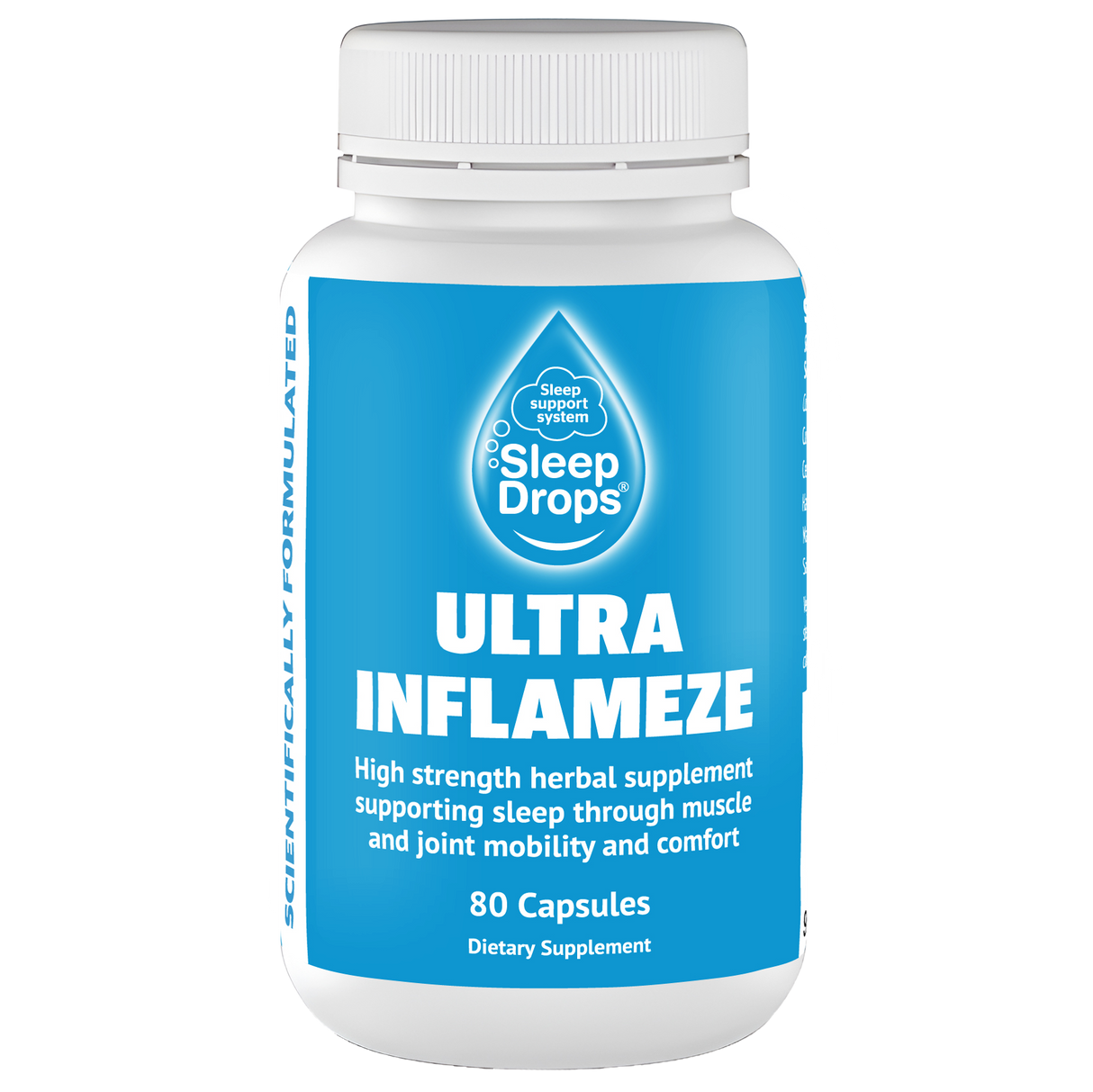 SleepDrops Ultra Inflameze Caps