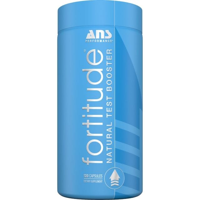 ANS Performance Fortitude II Natural Testosterone Amplifier