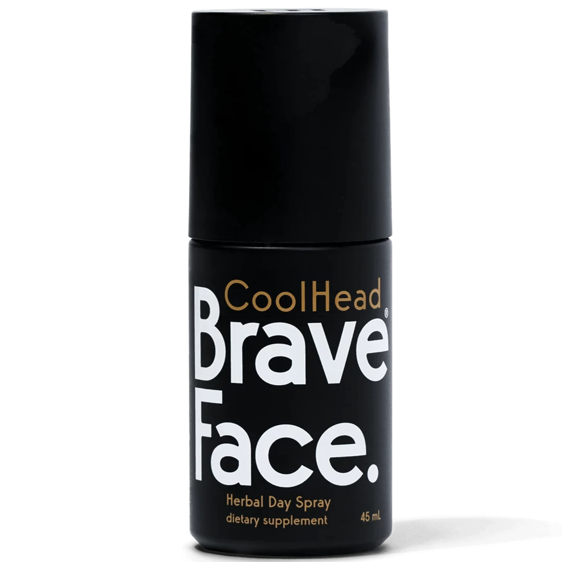 Brave Face CoolHead Day Spray 45ml