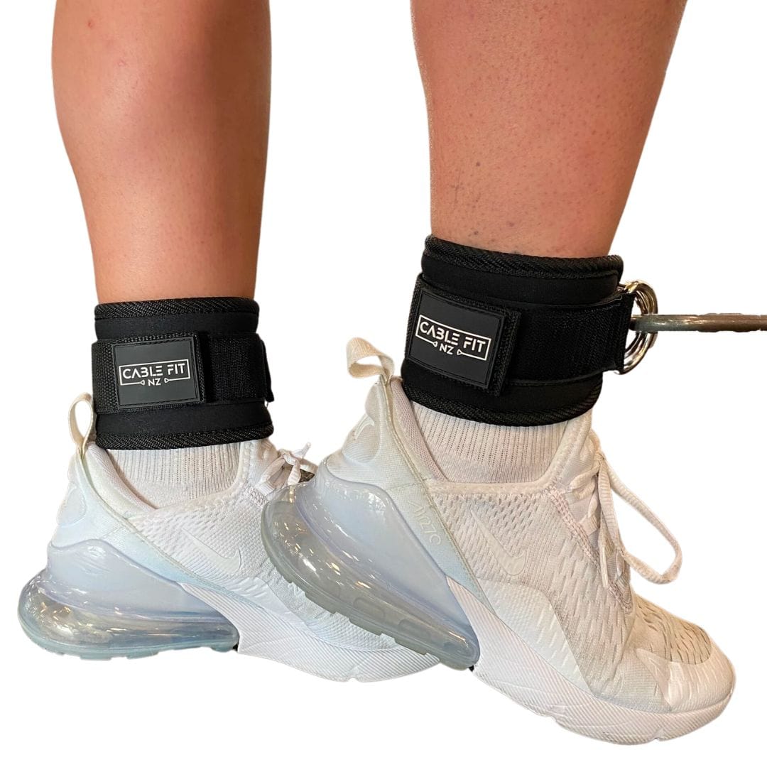 CableFit NZ Ankle Attachments