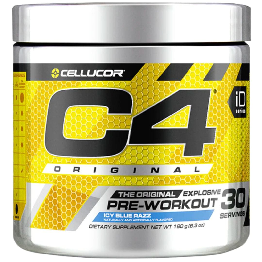 Cellucor C4 Original Pre Workout