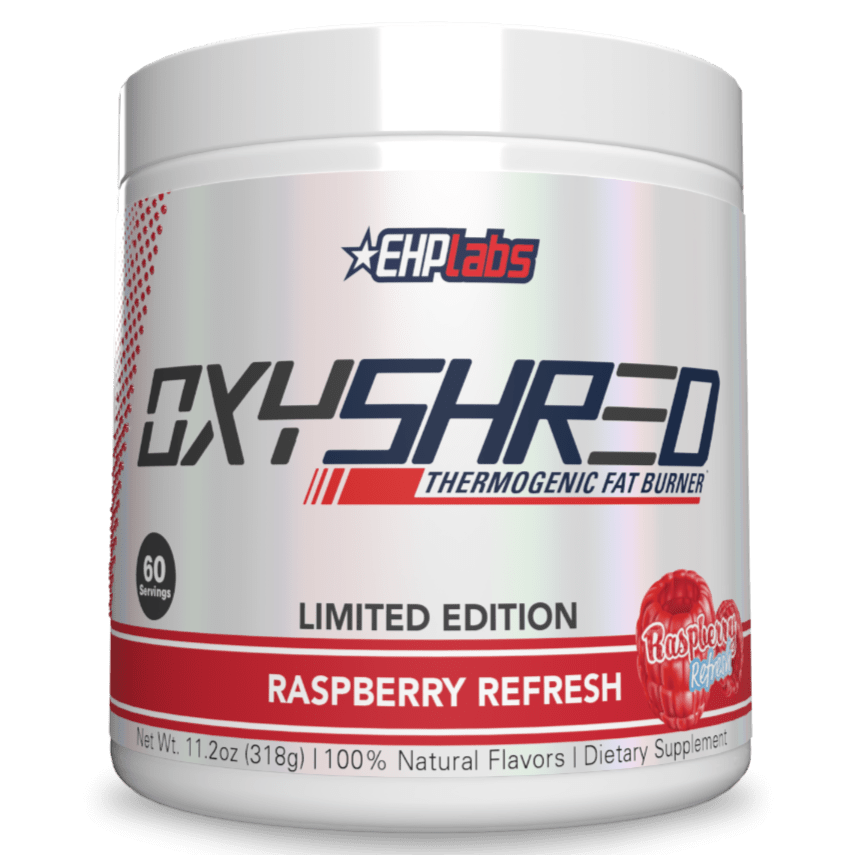 EHP Labs OxyShred Ultra Concentration Fat Burner