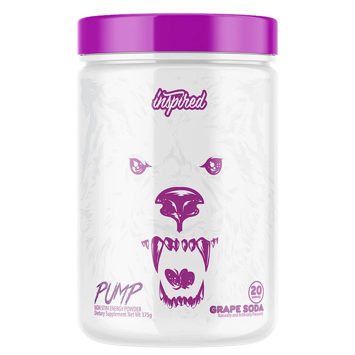 Inspired BBD Pump