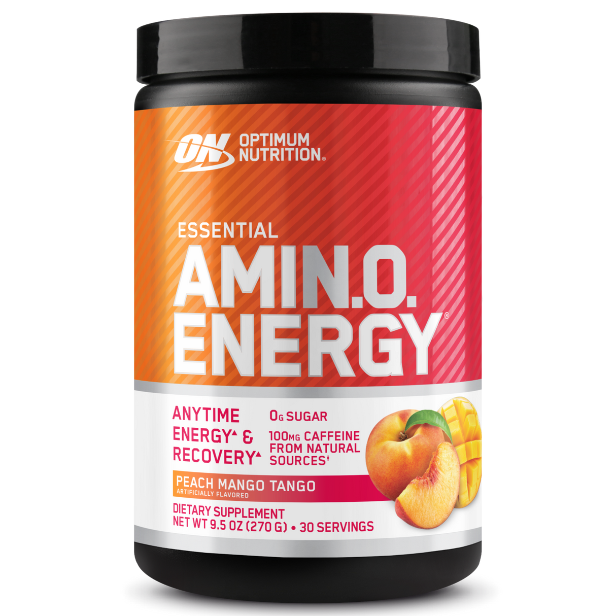 Optimum Nutrition Amino Energy