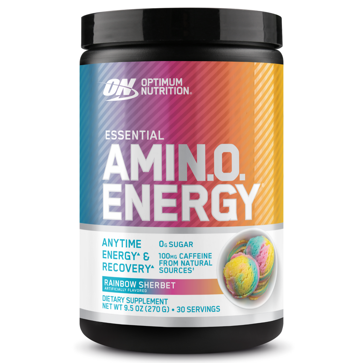 Optimum Nutrition Amino Energy