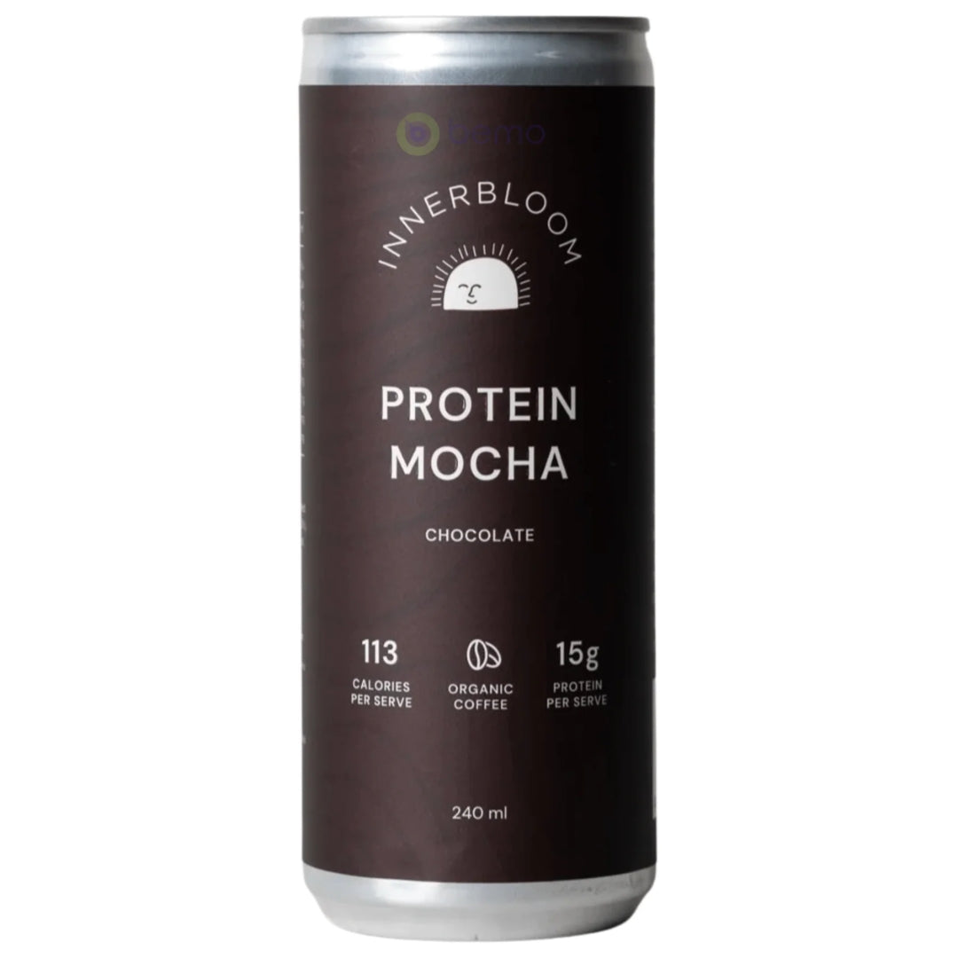 Innerbloom Protein Coffee RTD