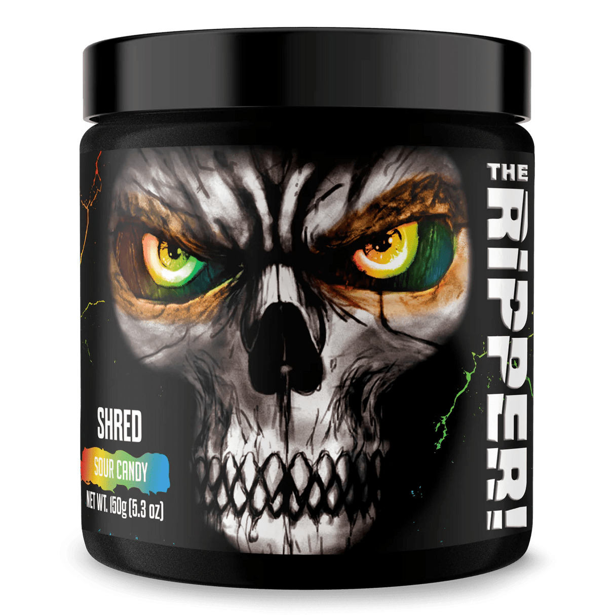 JNX Sports The Ripper! Fat Burner