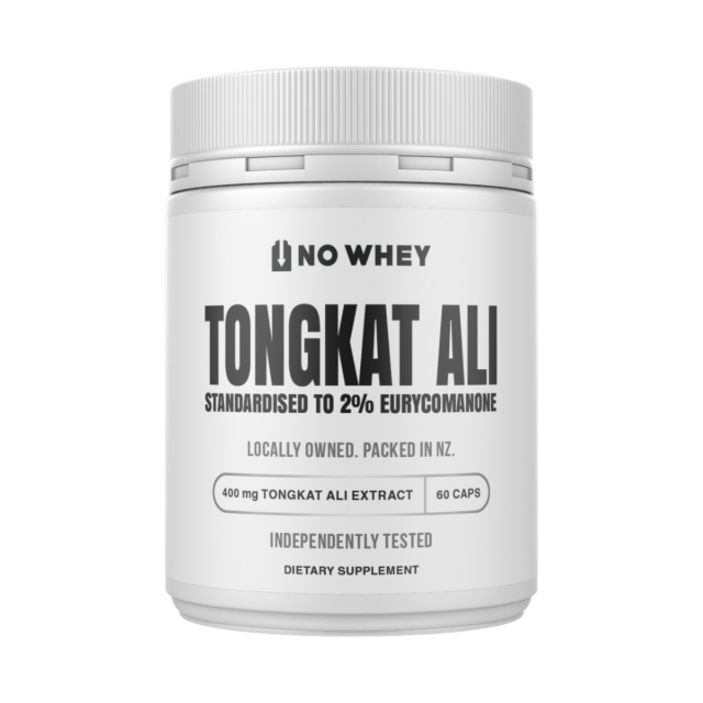 Tongkat Ali Capsules
