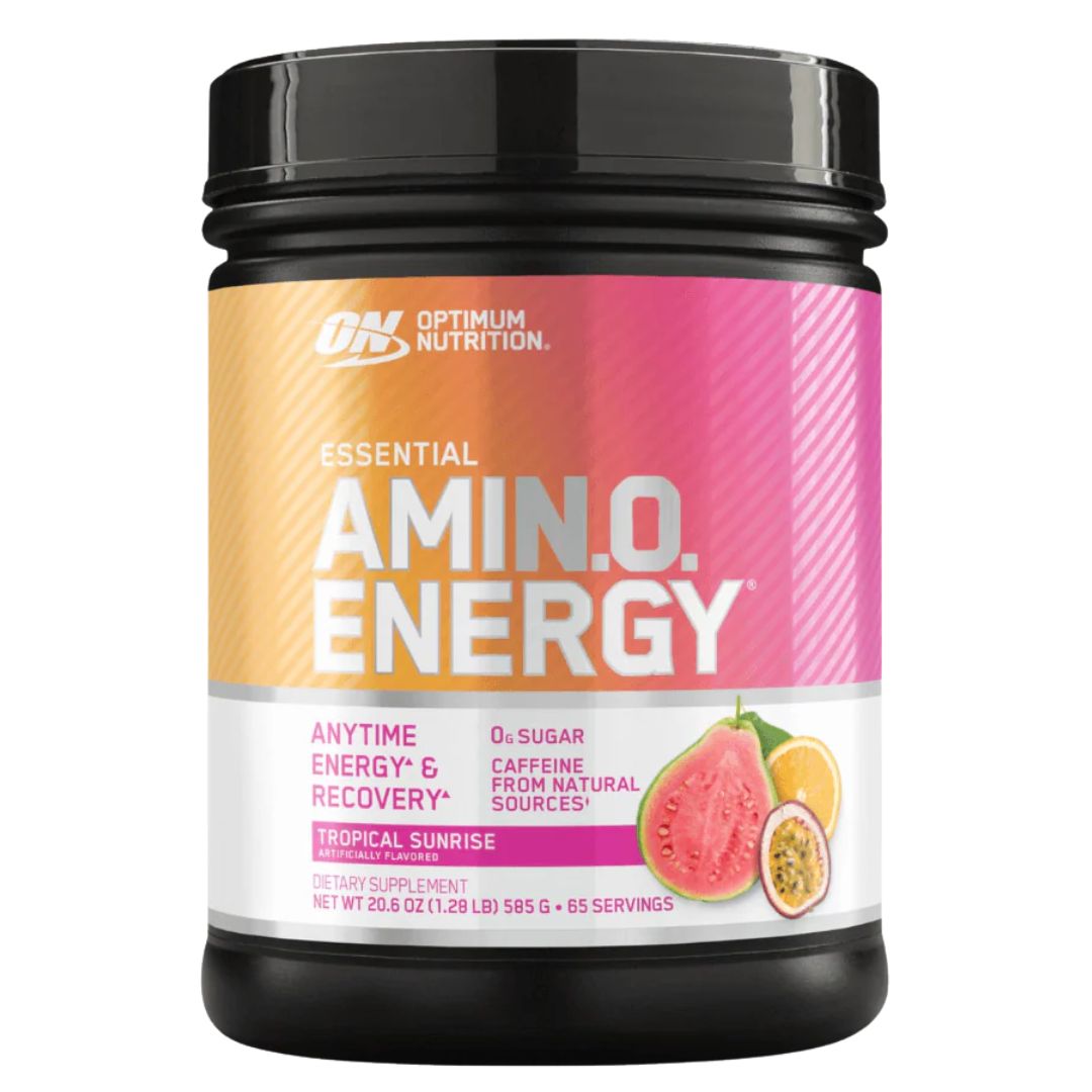 Optimum Nutrition Amino Energy