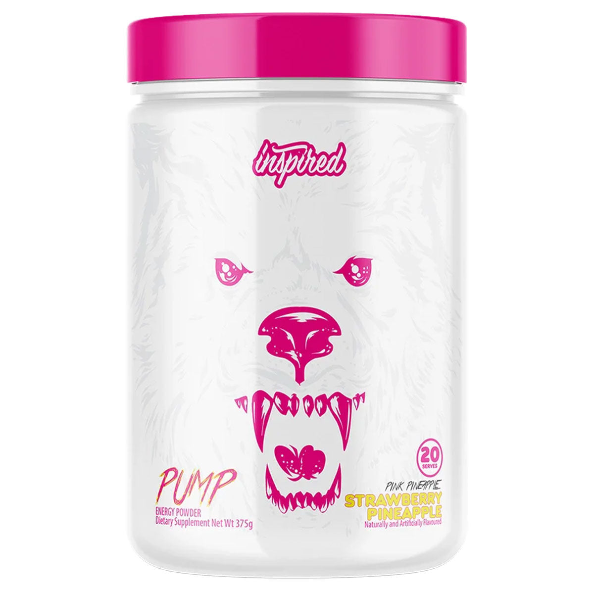 Inspired BBD Pump