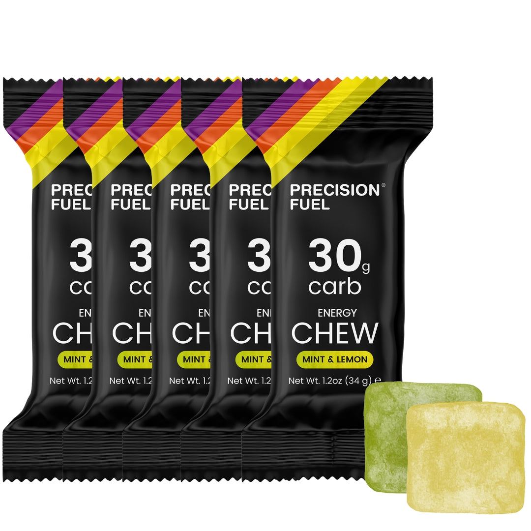 Precision Fuel PF 30 Chew Bar