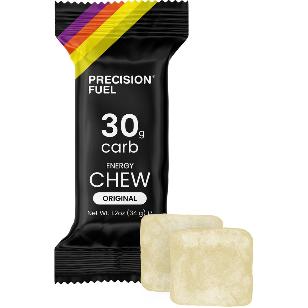 Precision Fuel PF 30 Chew Bar
